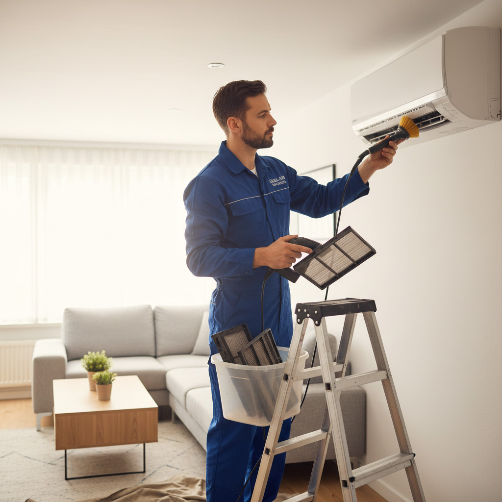 Avoid These Costly HVAC Repair Mistakes in Peoria, AZ image 2