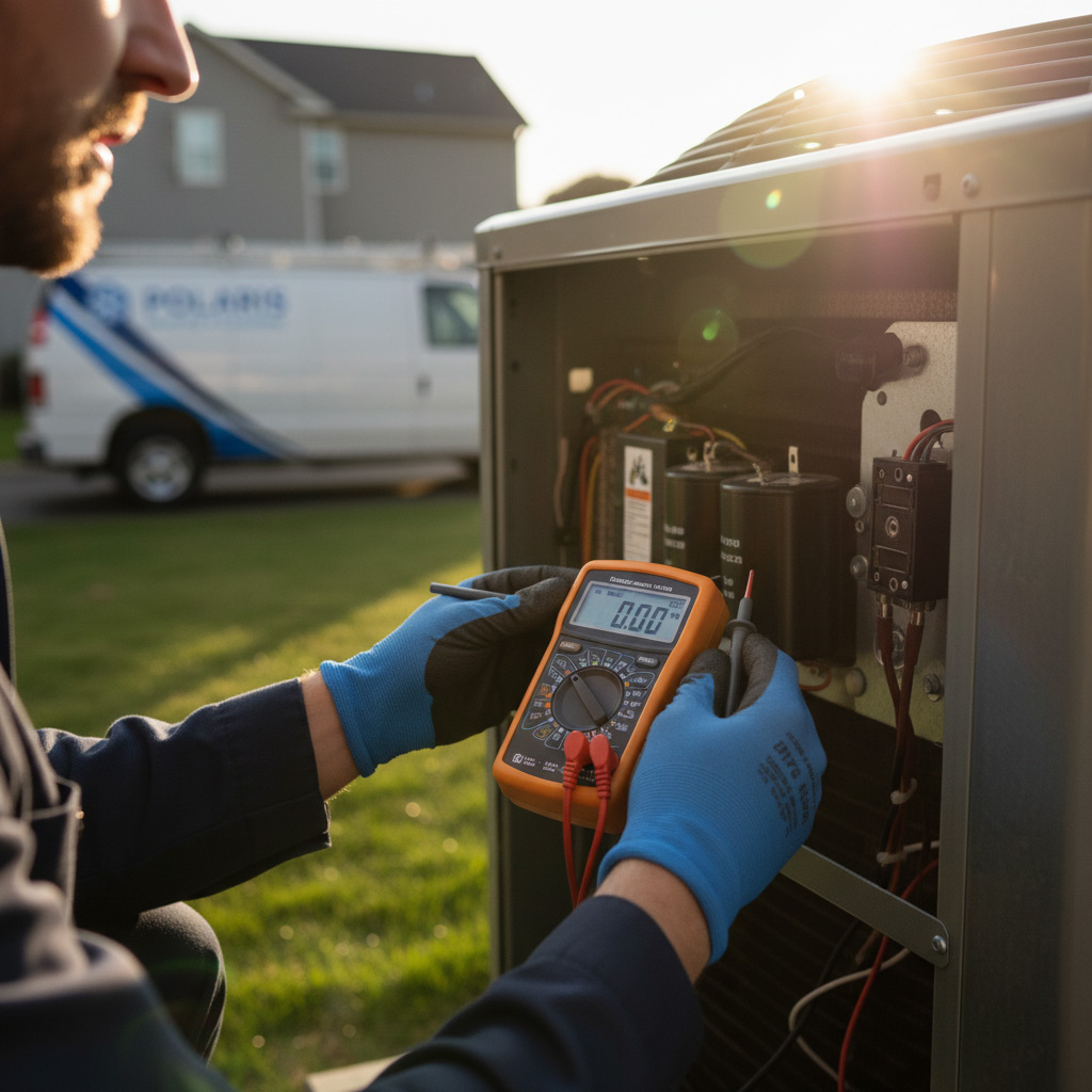 Secrets the Pros Won’t Tell You About HVAC Testing in Peoria image 2