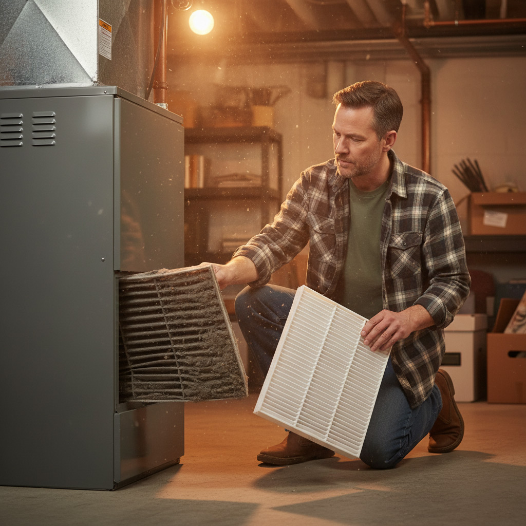 Why Peoria, AZ Homeowners Rave About HVAC Maintenance image 1