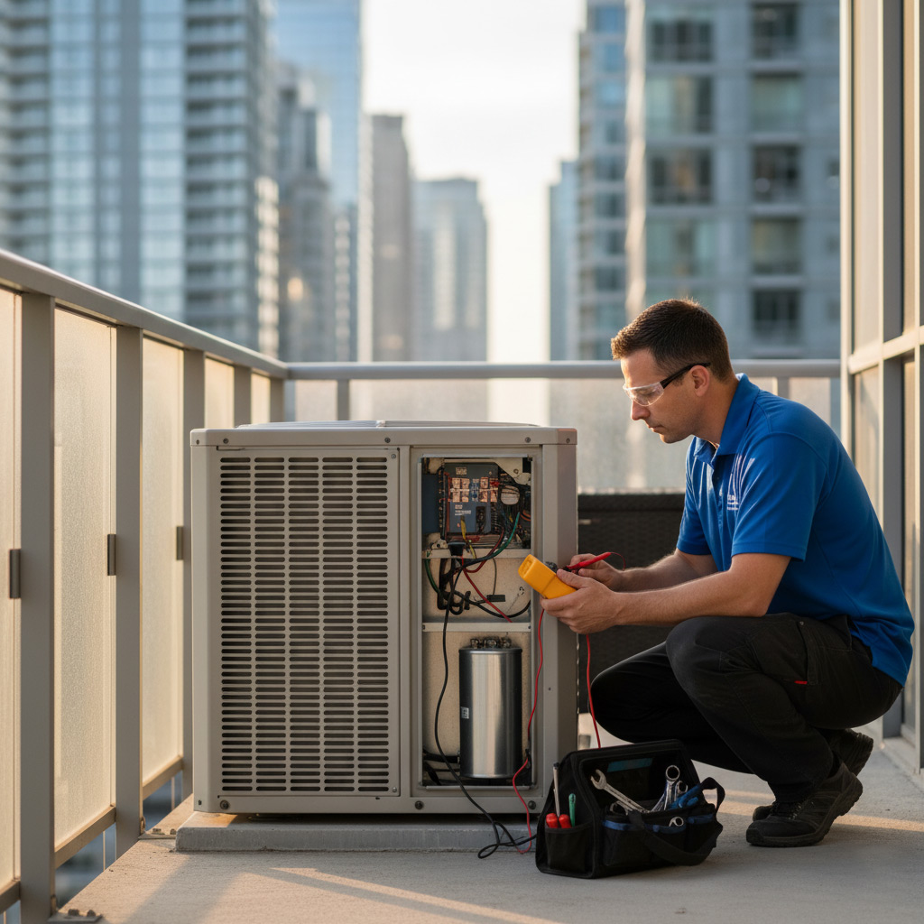 The Ultimate HVAC Installation Guide for Peoria, AZ Residents image 3