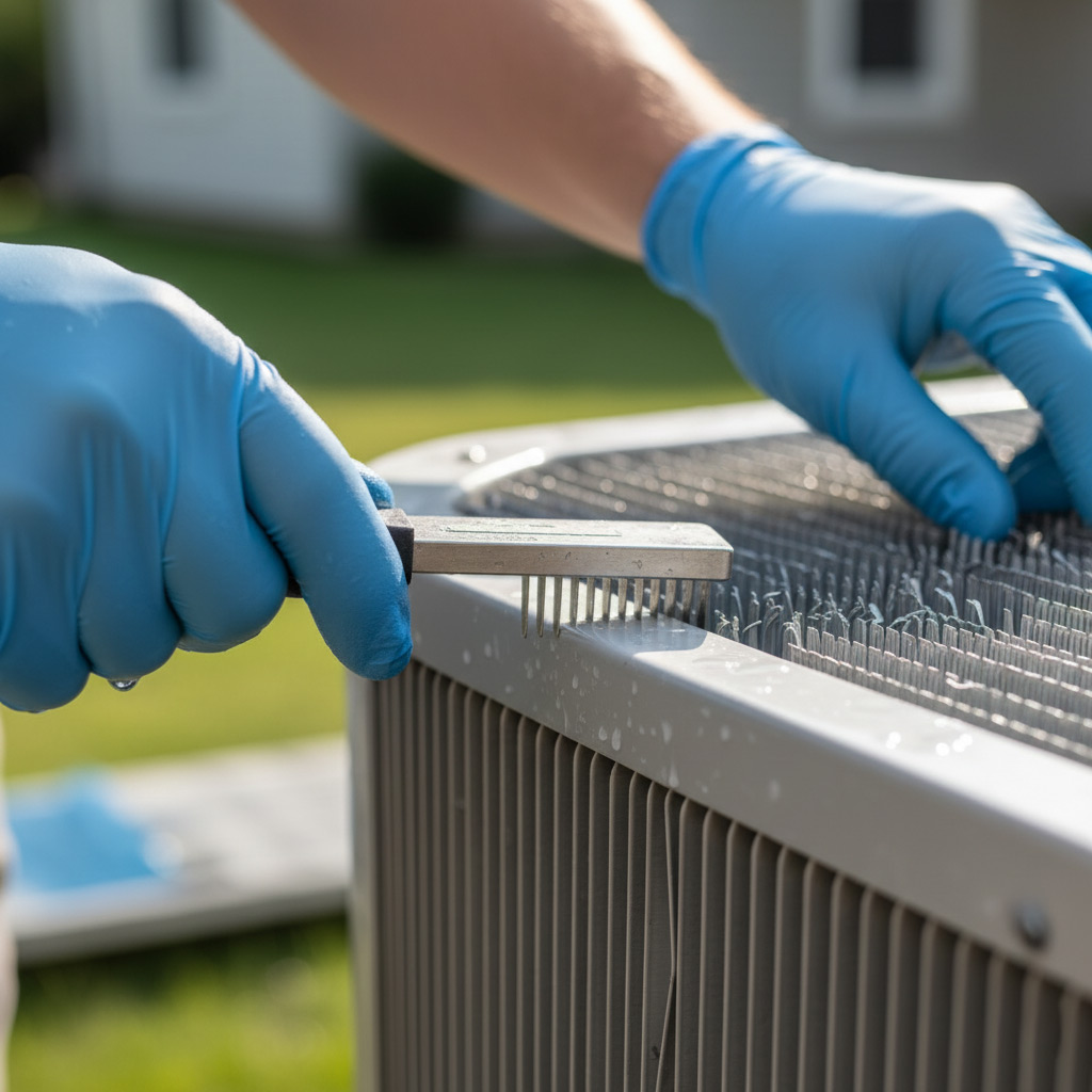 The Truth About HVAC Replacement in Peoria, AZ
