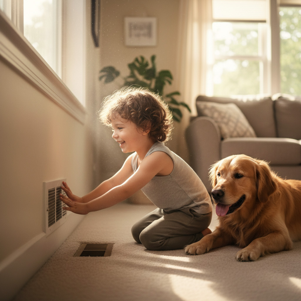 Secrets the Pros Won’t Tell You About HVAC Testing in Peoria image 1